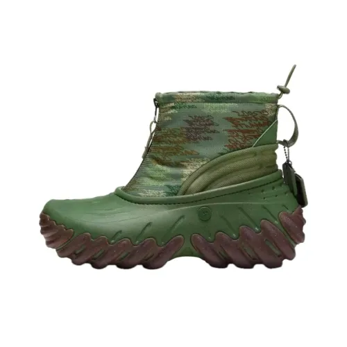 Crocs Ankle Boots Unisex