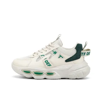 PLAY COBBLER Low Top Casual Shoes Men's