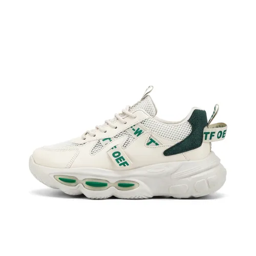 PLAY COBBLER Low Top Casual Shoes Men's
