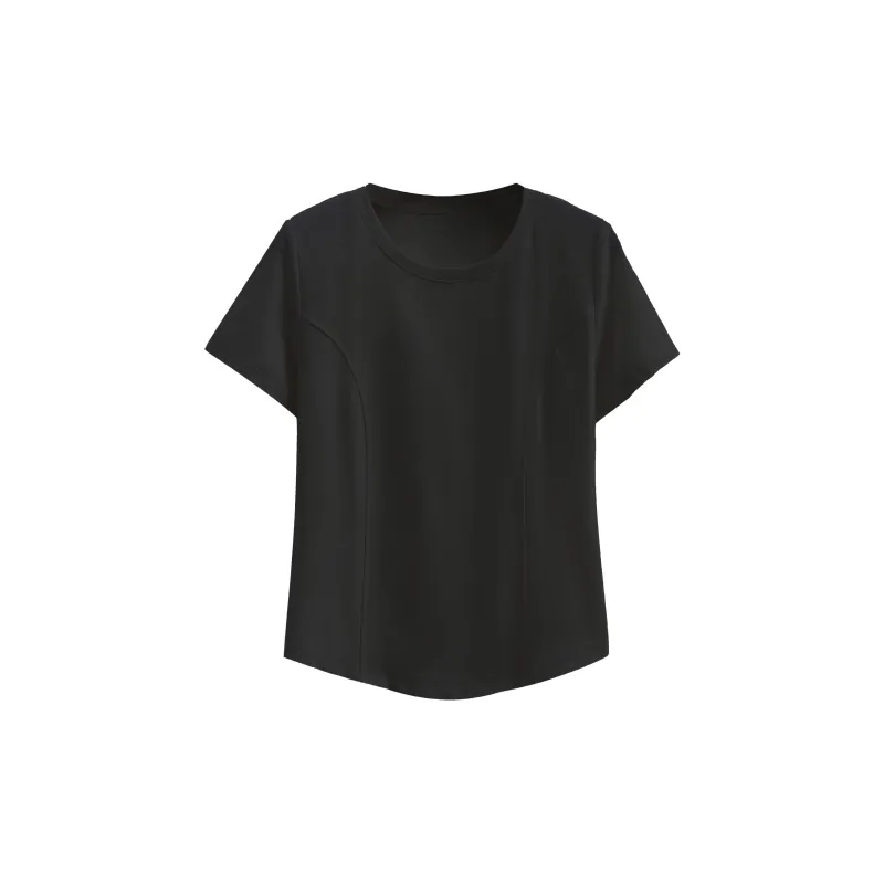 Byford Undershirts Women's Black-1