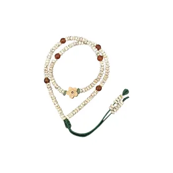 JIUHUASHAN Star Moon Bodhi Seeds Bracelets Unisex