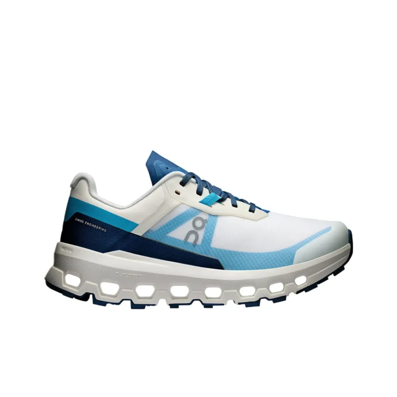 On Running Cloudvista 2 Cream HorizOn Women's-1