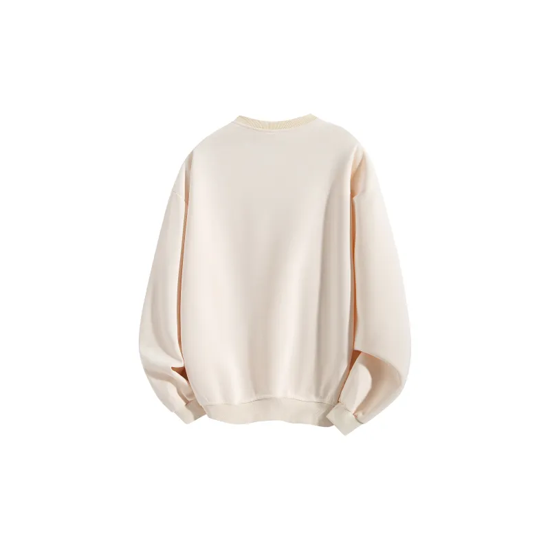 TOM ADAM Sweatshirts Unisex-5