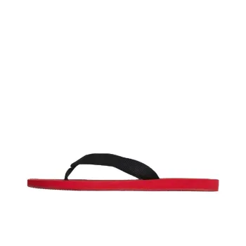 THE ROW Logo Slides