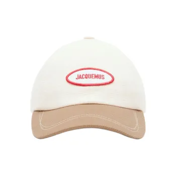Jacquemus La Casquette Gelato