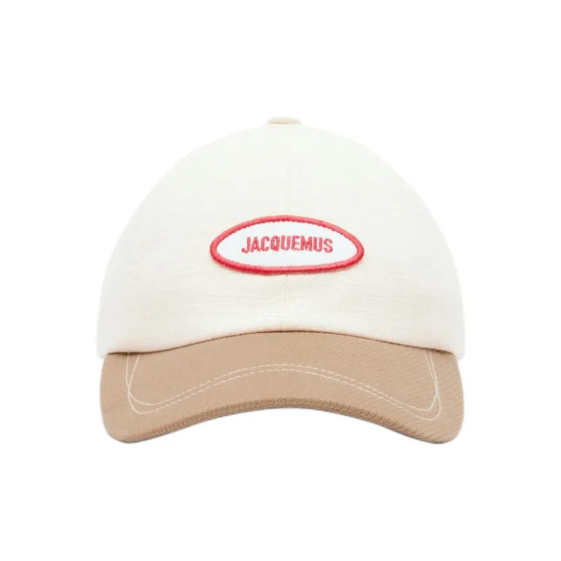 Jacquemus La Casquette Gelato-0