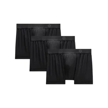 Lululemon AIM Underpants Men's 3 Pack