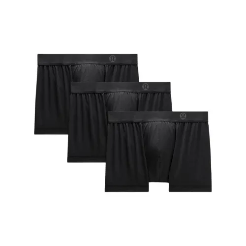 Lululemon AIM Underpants Men's 3 Pack