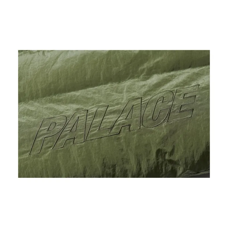 PALACE P 3B Baffle Parka-7
