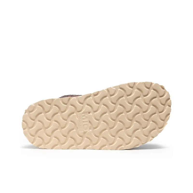 MIO Closed Toe Slippers Women's-11