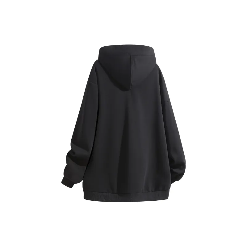 Supremo Cat Sweatshirts Unisex-1