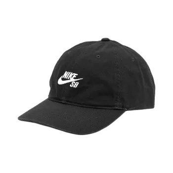 Nike Sb Club Unstructured Skate Cap
