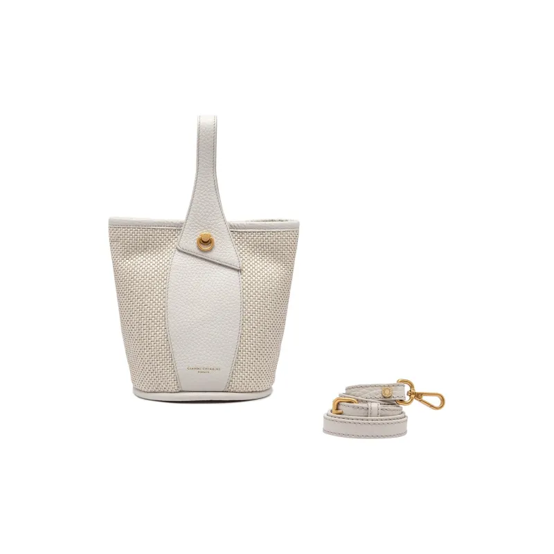 GIANNI CHIARINI Ester Tote Bag-1