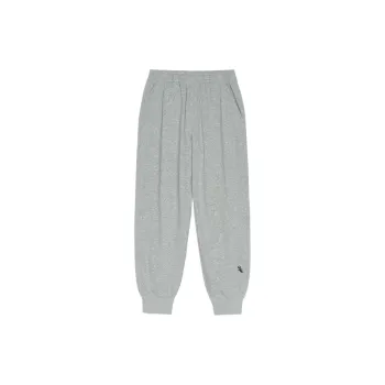 MLB Basic Collection City Life Chicago White Socks SS25 Casual Pants Women's Heather Gray