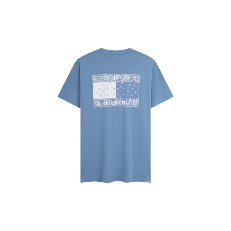 Tommy Hilfiger T Shirts Men-11