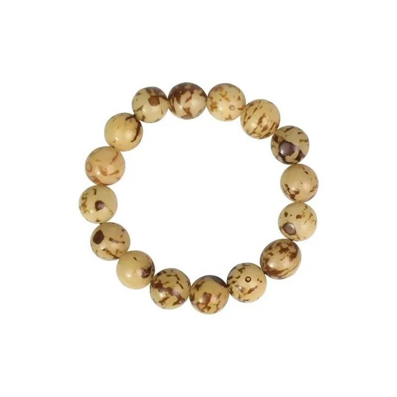 JIUHUASHAN Bodhi Seed Bracelets Unisex-1