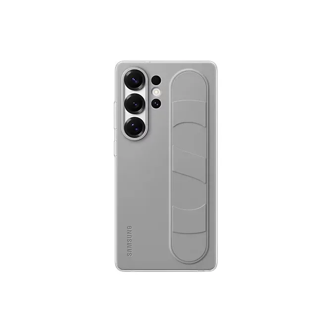 SAMSUNG PC Material Vertical Wristband Case Phone Cases Compatible With Galaxy S25 Collection Business Formal-3