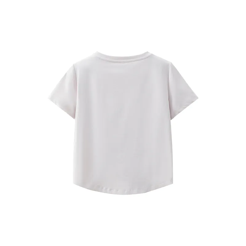 Byford Undershirts Women's Black-7