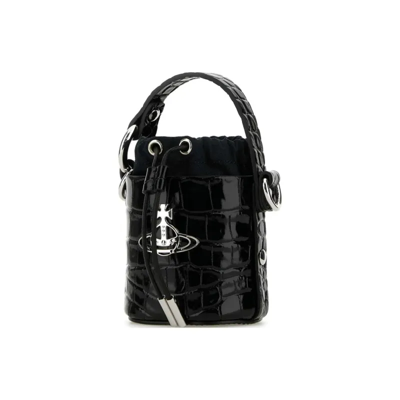 Vivienne Westwood Mini Daisy Bucket Bag-1