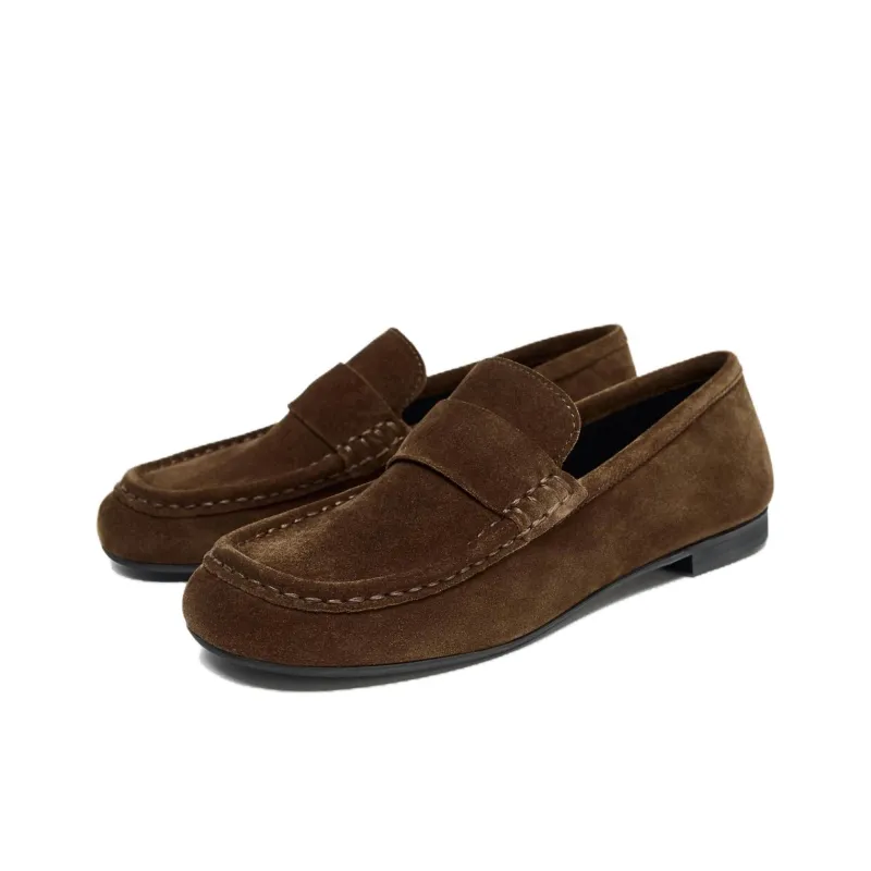 ZARA Loafers Women's-1