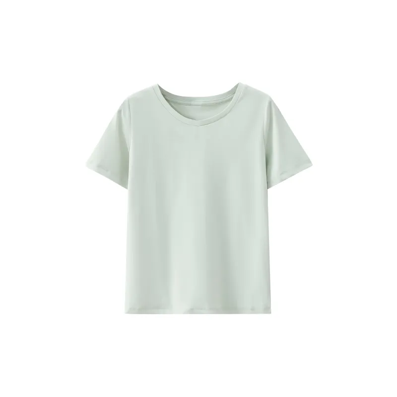 Byford Undershirts Women's Black-4