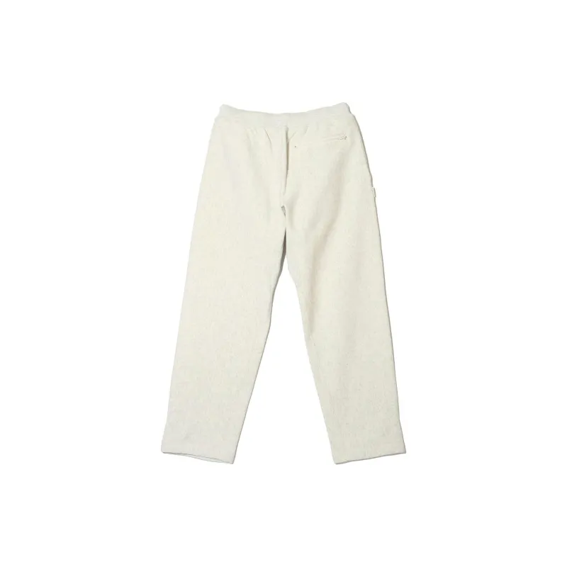 Champion X Champion Logo patch Track Pants-3