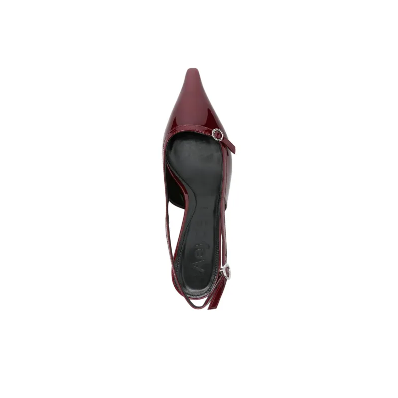 Aeyde 55mm Catrina Pumps-4