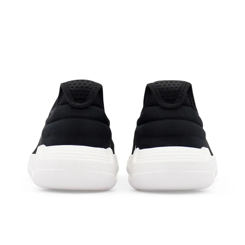 CAT Low Top Casual Shoes Men's Black-2