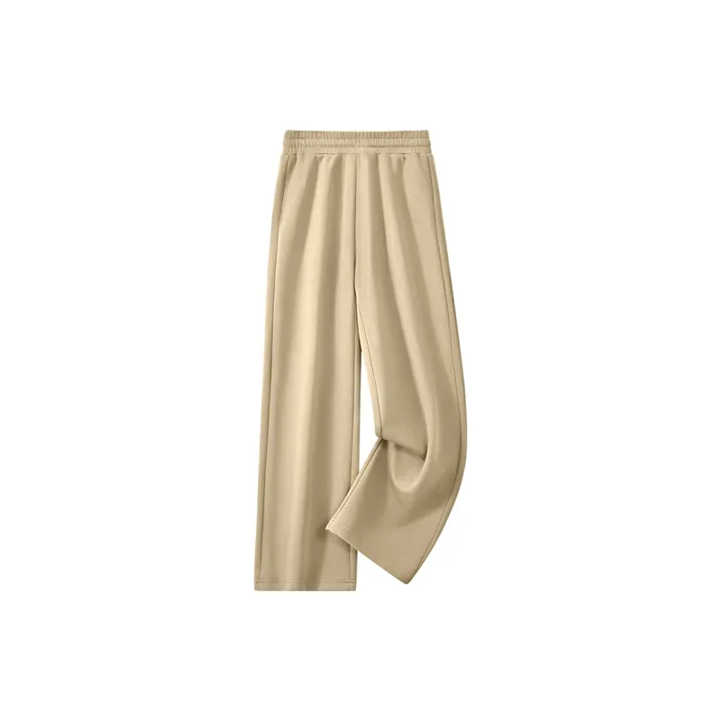 MINISO Casual Pants Unisex-7