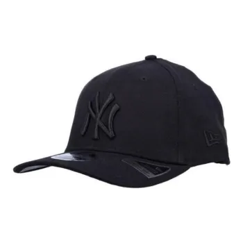 New Era Embroidered logo Cap