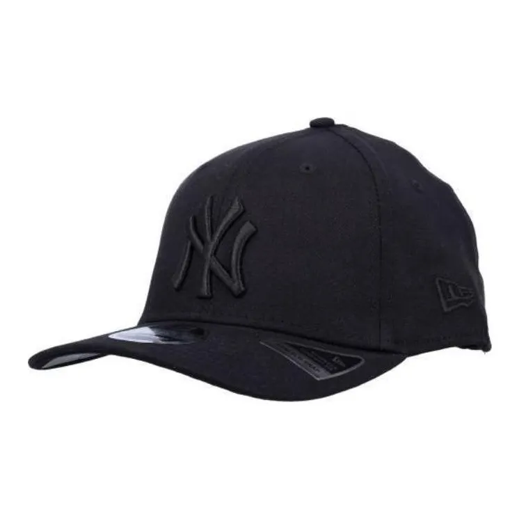New Era Embroidered logo Cap-0