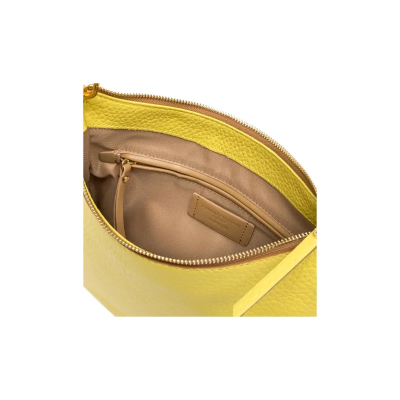 GIANNI CHIARINI Brooke Shoulder Bag-3