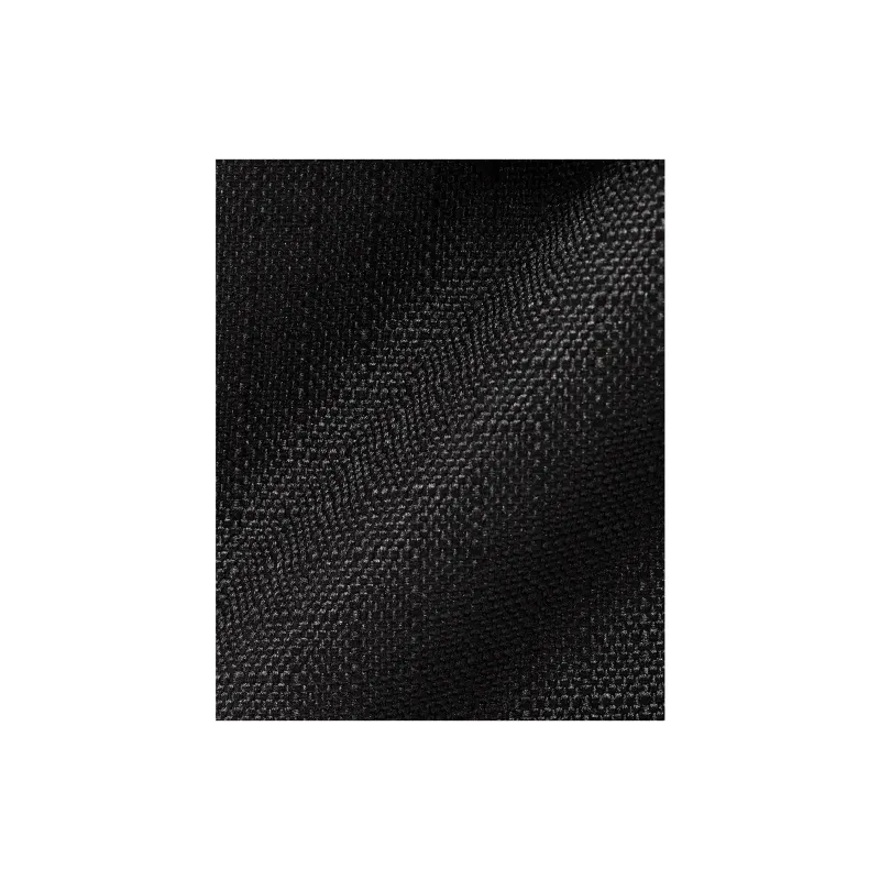 Jordan Polyester Sling Bag Unisex Black-5