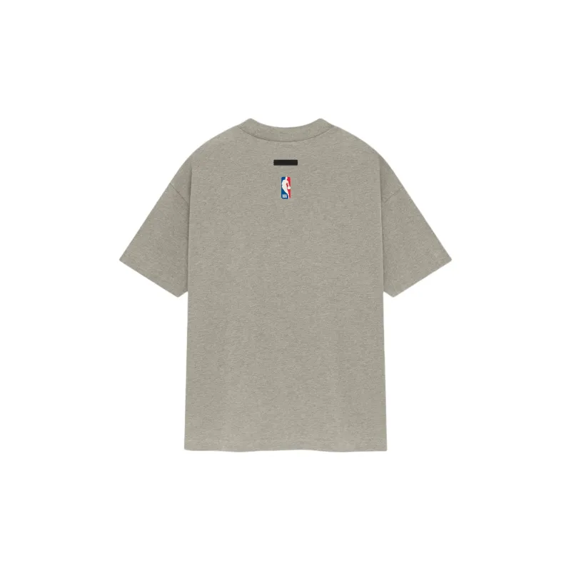 Fear Of God Essentials Warriors Tee-1
