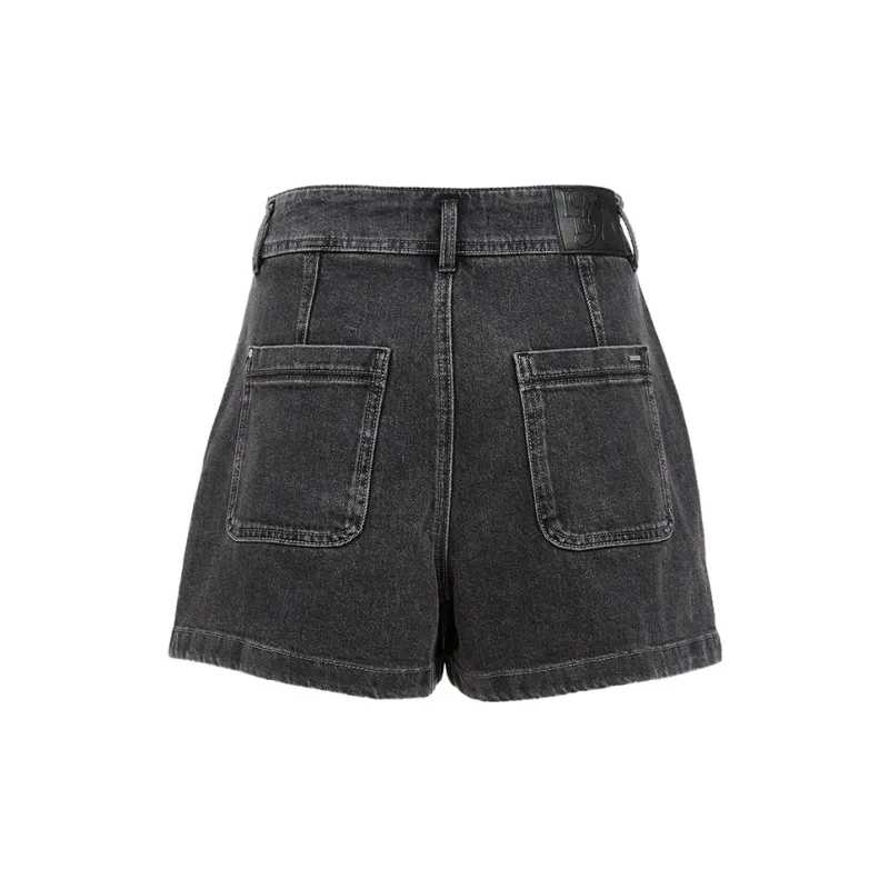 ONLY Denim Shorts Women's-1