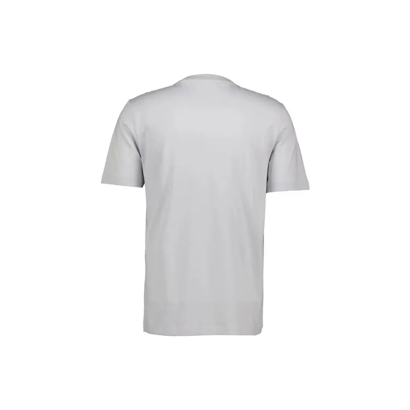 Boss Logo tape T shirt-1