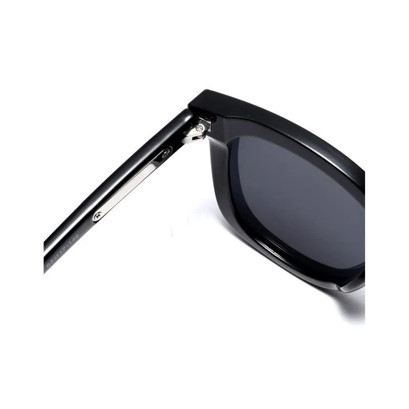 MT·MIT TR90 Square Sunglasses Unisex-3