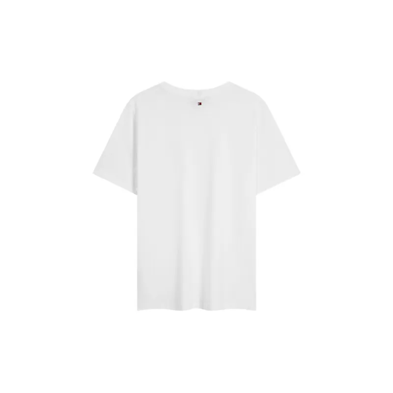 Tommy Hilfiger T Shirts Women's-11