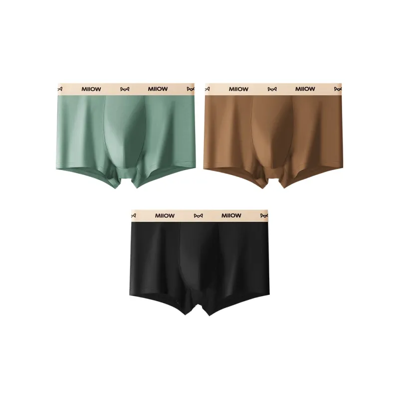 MIIOW Men Underpants-5
