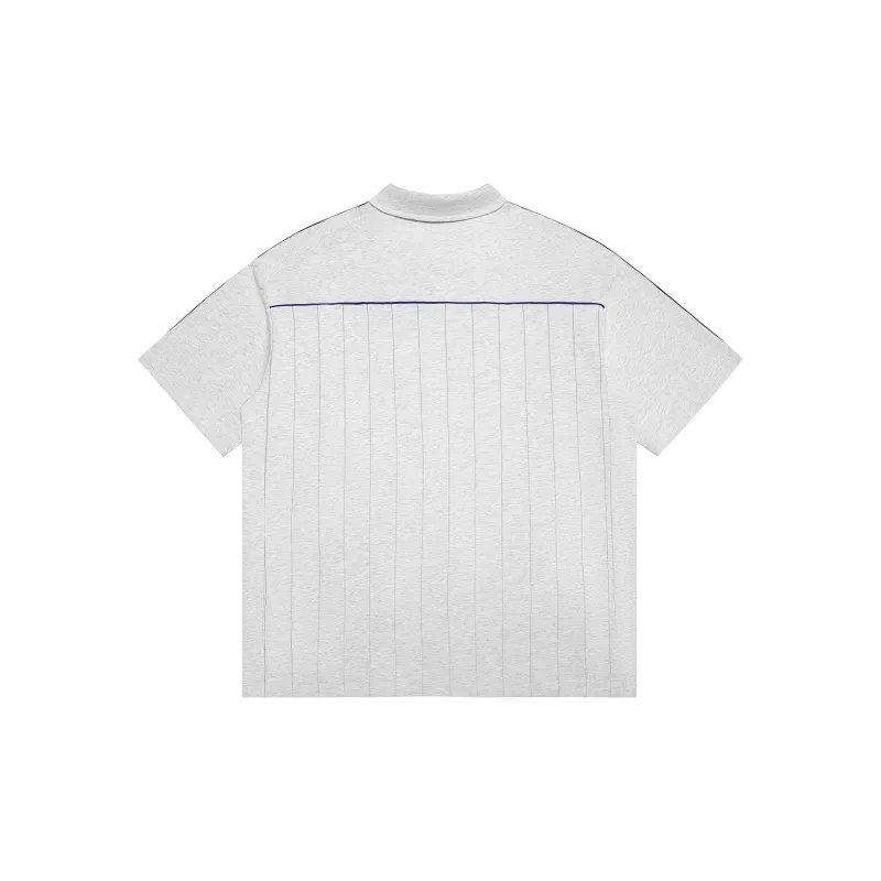 SUPEREALLY Polo Shirts Unisex-7