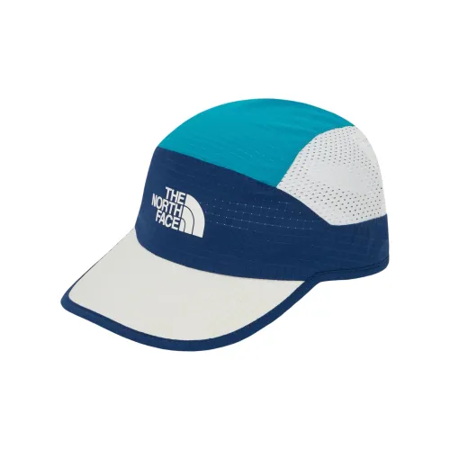 THE NORTH FACE Polyester Baseball Caps Men's Blue