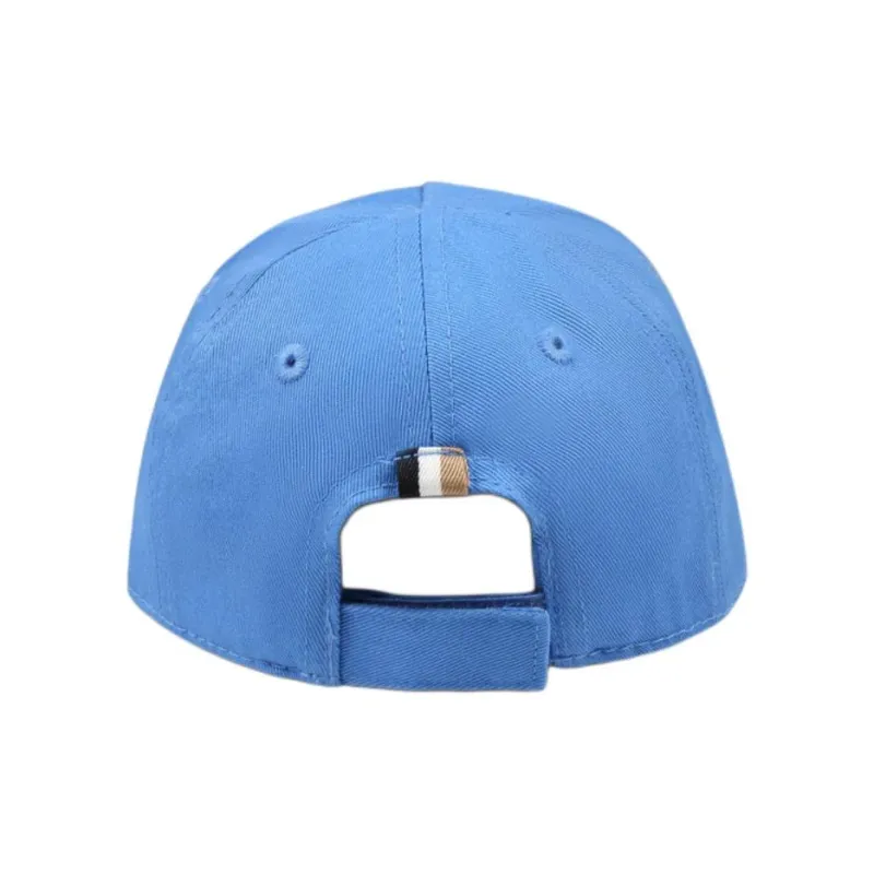 BOSS Cotton Cap-3