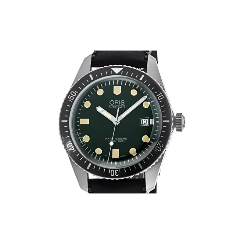 Oris Divers Sixty Five 01 733 7720 4057 07 4 21 18-1