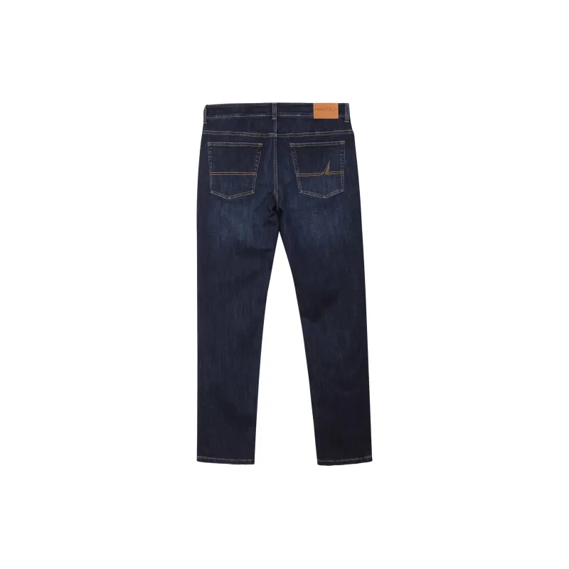 NAUTICA Jeans Men Navy Blue-1