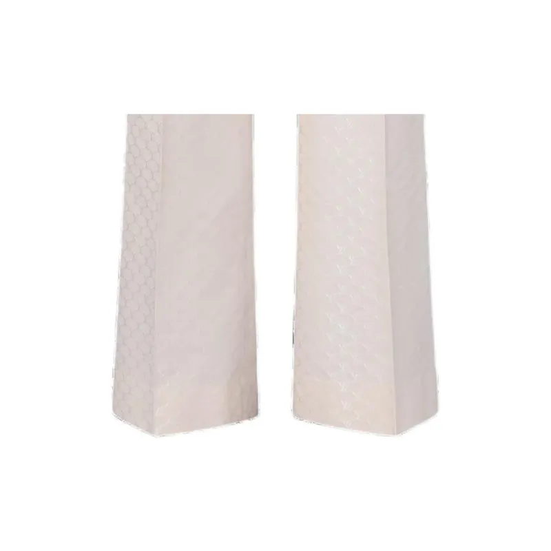LOUIS VUITTON SS24 Casual Pants Men's Beige-4