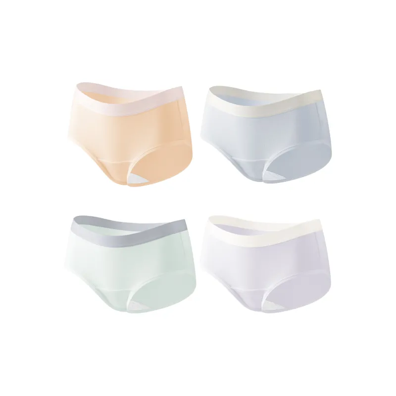 Herbal Primer Underpants Women's 4 Pack-6