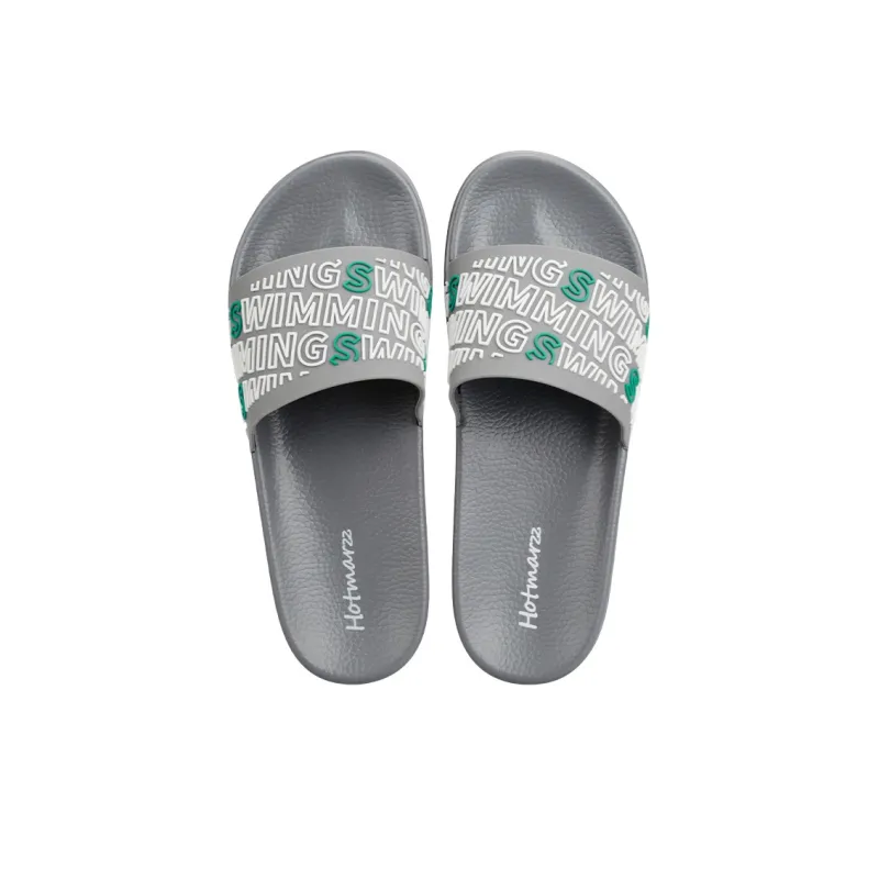 HOTMARZZ Slip-Resistant Odor-Resistant Abrasion-Resistant Slide Slippers Unisex-7