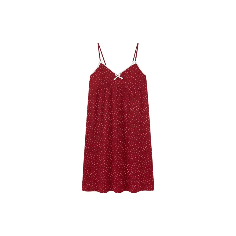Ta Yan Women's Nightgowns-42