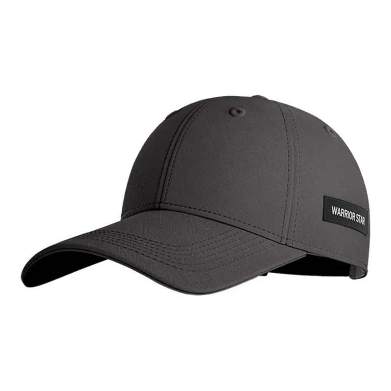 Warrior Baseball Cap Cotton Unisex-0