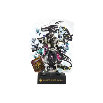 BANPRESTO Kamen Rider Bonus Gifts